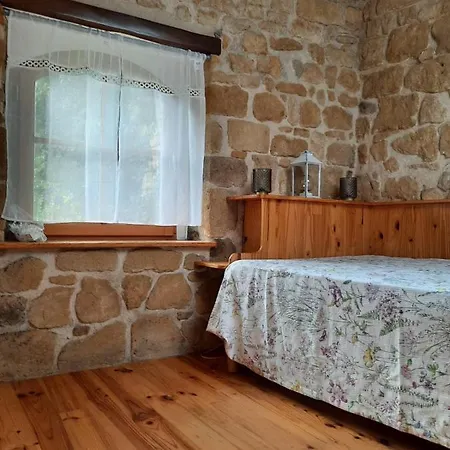 Apartament Agreable Studio Maisonnette En Pierre - Netflix Parking Gratuit