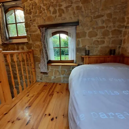 Agreable Studio Maisonnette En Pierre - Netflix Parking Gratuit Apartament Boissy-l'Aillerie