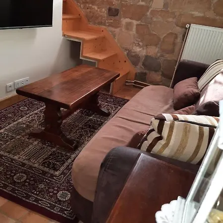 Apartament Agreable Studio Maisonnette En Pierre - Netflix Parking Gratuit Boissy-l'Aillerie