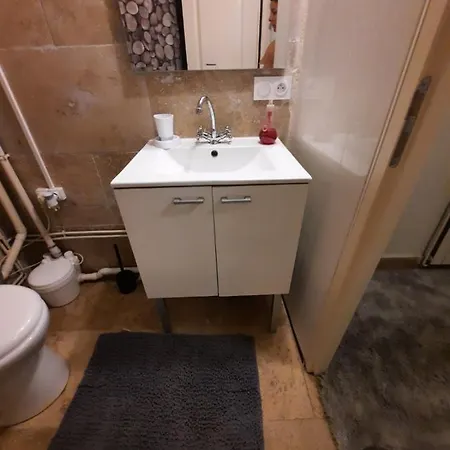 Agreable Studio Maisonnette En Pierre - Netflix Parking Gratuit * Boissy-l'Aillerie