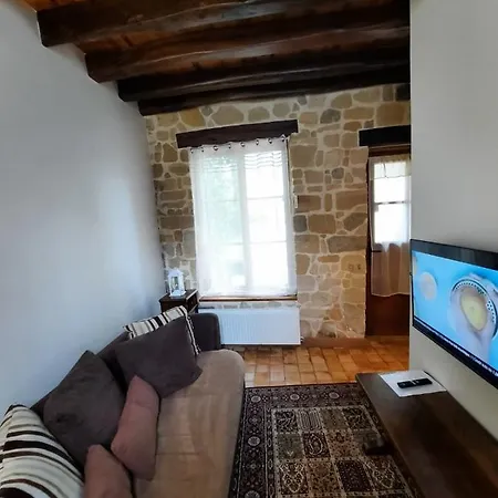 Agreable Studio Maisonnette En Pierre - Netflix Parking Gratuit * Boissy-l'Aillerie