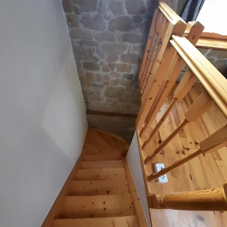 Agreable Studio Maisonnette En Pierre - Netflix Parking Gratuit Boissy-l'Aillerie