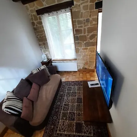 Agreable Studio Maisonnette En Pierre - Netflix Parking Gratuit Apartament Boissy-l'Aillerie