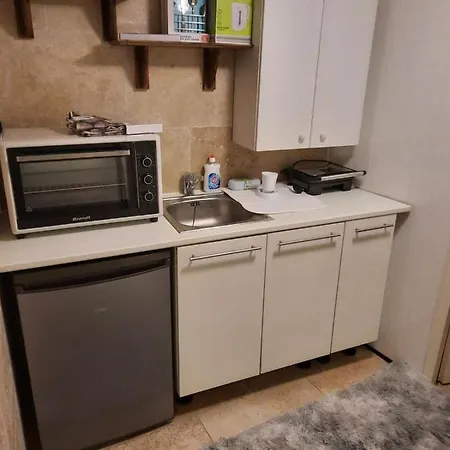 Agreable Studio Maisonnette En Pierre - Netflix Parking Gratuit Apartament Boissy-l'Aillerie