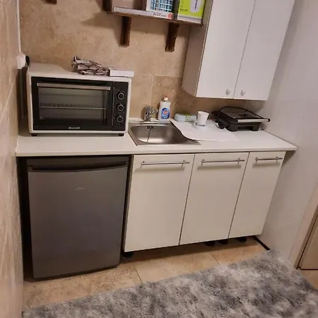 Agreable Studio Maisonnette En Pierre - Netflix Parking Gratuit Apartament *